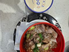 -京樽回転寿司(奥林匹克店)