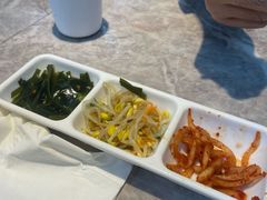 -屋里家延边朝鲜族冷面(南园店)