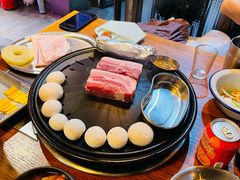 -济州爱肉堂(总店)