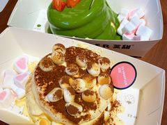 -狐狸和向日葵(北京路店)