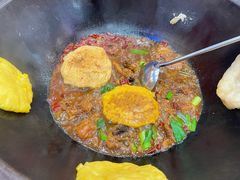 -鲁员外地锅鸡地锅鱼(古墩路店)