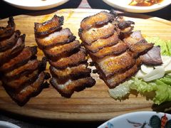 外婆小烤肉-外婆家(南开大悦城店)