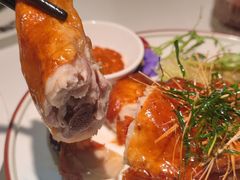 -花样西贡·法式越南菜餐厅(桂林万象城店)