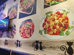 -重庆三江烤鱼(红花南路店)