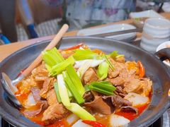 -炉角·鲍鱼牛腩煲(国贸商城店)