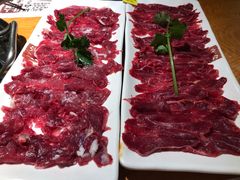 -海银海记潮汕牛肉火锅(新港中路海珠店)