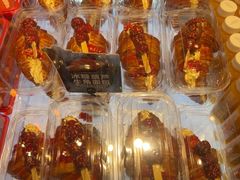 -味多美·北京面包工坊(天坛店)