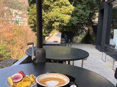 -简象咖啡CAFE ELE JANE(满陇桂雨店)