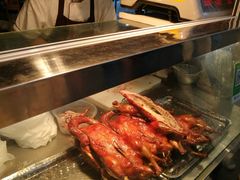 -上海枇杷烤鸭(燕丰商场店)