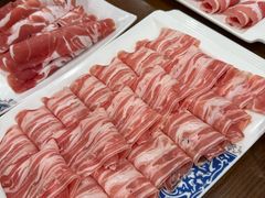 -楼外楼大刀肉传统火锅居(博学路店)