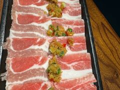 -九田家黑牛烤肉料理(新辰里亚运村店)