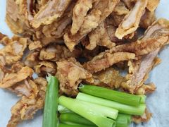 -食鸡公社辣子鸡·潍坊菜·烧烤