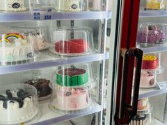 -DQ·蛋糕·冰淇淋(湖景东路店)