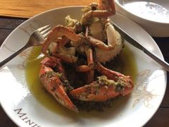 -Ministry of Crab•MOC(交子大道店)