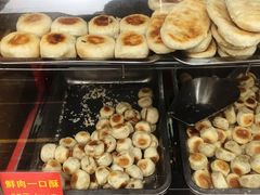 -宋记饼家(石门二路店)