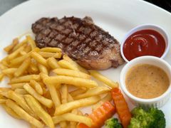 -巴伐利亚啤酒坊(意式风情街店)