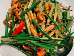 -金苑海鲜酒家(来魅力店)