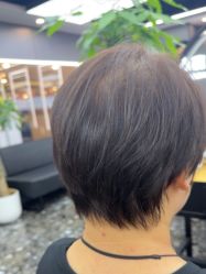 -藤野造型烫染优质