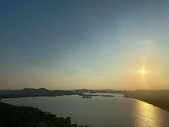 -云龙湖旅游景区