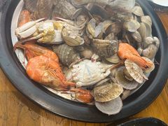 -晓伟海鲜家常菜