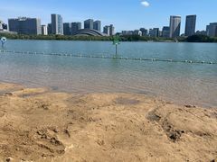 -天鹅湖体育公园