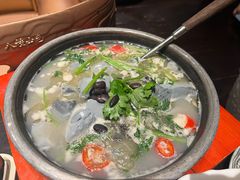-桂小厨广西菜(万象城店)
