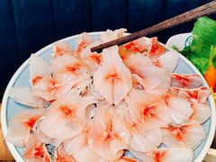 -粤顺渔坊·中山脆肉鲩火锅(清湖店)