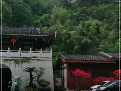 -乌山风景区