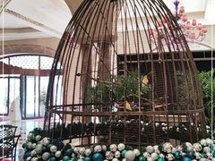 -深圳东部华侨城茵特拉根酒店