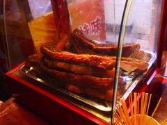 -脆皮五花肉(建东街旗舰店)