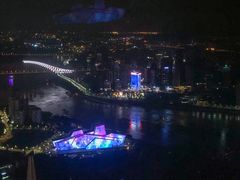 -WFC会仙楼观景台