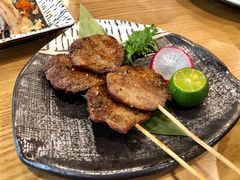 烧巴西牛舌-赤稻·日式料理(禅城店)