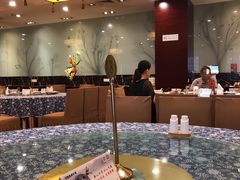 大堂-苏苑饭店-中餐厅(长桥地区店)