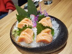 -隐泉之语日式料理(王府中环店)