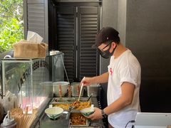 -CowCow其其·牛杂咖啡公司(六运店)