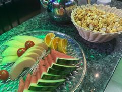 -唱吧麦颂KTV(马驹桥店)