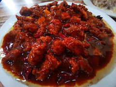 -老七饭馆(光荣道总店)