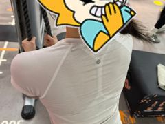 -超鹿运动(五四北泰禾广场店)