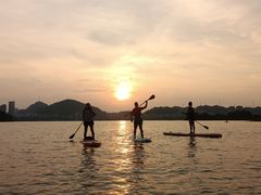 -千岛湖湖人皮划艇俱乐部