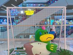 -天河领展广场