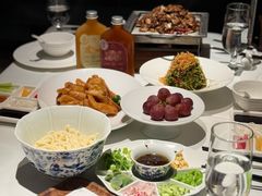 -四季民福烤鸭店(故宫店)