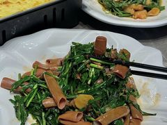 -新海渔港·胶东海鲜家常菜·家宴(奥体中心店)