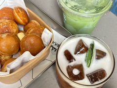 -SAANCI山池咖啡(卓悦中心店)