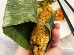 -黄山玉屏楼宾馆餐厅
