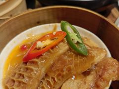 -彩丰楼中餐厅·早茶·点心·粤菜(海口华彩洲际酒店)