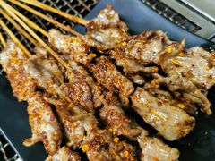 -江湖一盏灯·滇味卤烤(普惠园店)