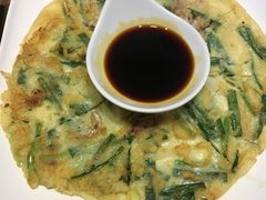 海鲜葱饼-李先生的首尔小馆(松江启源广场店)
