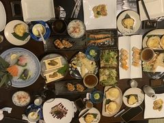 -松子日式料理(东朝阳路店)
