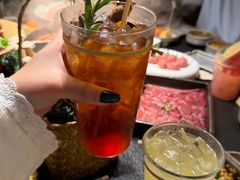 -大龙燚·旷野鲜火锅(广州首店)
