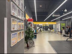 -FEELINGME乐刻私教馆·健身(玖悦荟店)